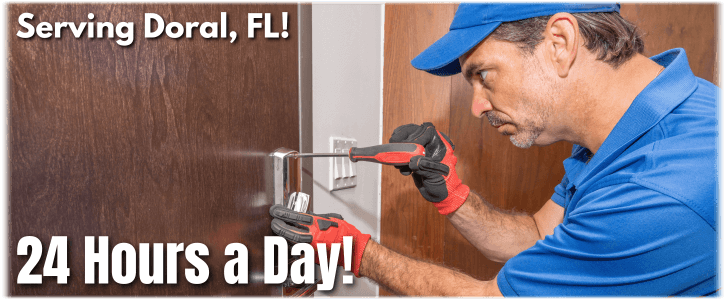 Locksmith Doral FL