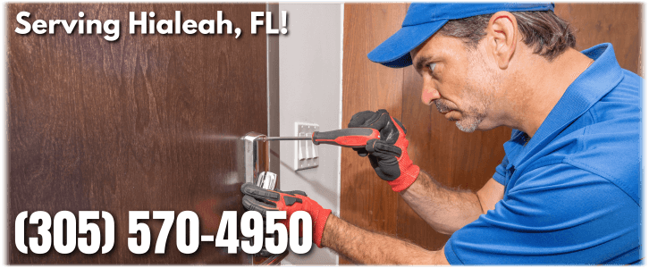 Locksmith Hialeah FL