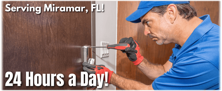 Locksmith Miramar FL